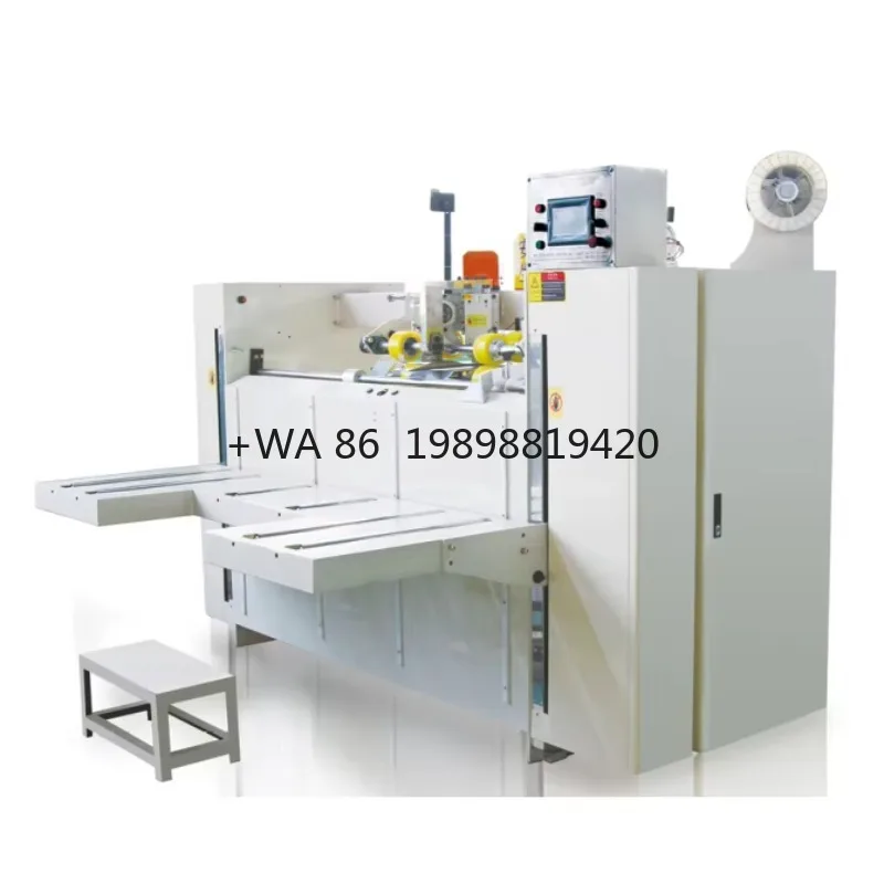 Stapler Machine For…