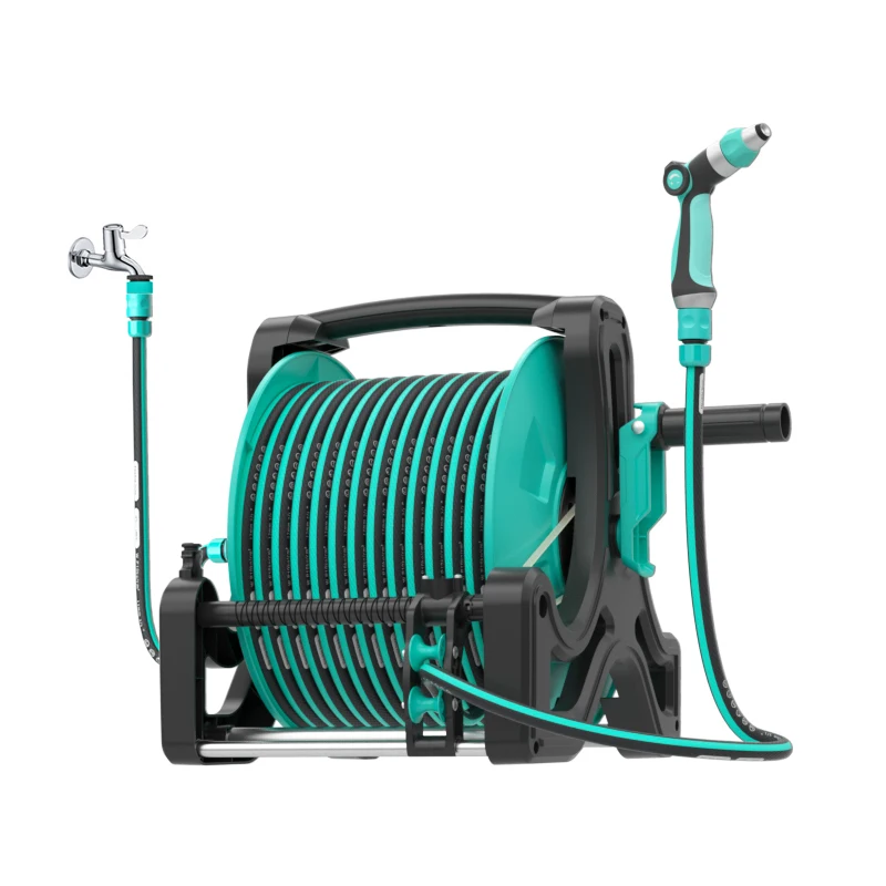 avvolgitubo-da-giardino-automatico-a-riavvolgimento-rapido-in-pvc-cns-resistente-montaggio-a-parete-portatile-anticorrosione-anti-uv-10m-30m