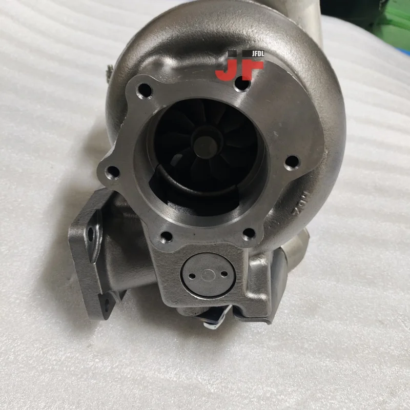 High Qualityturboch… - image