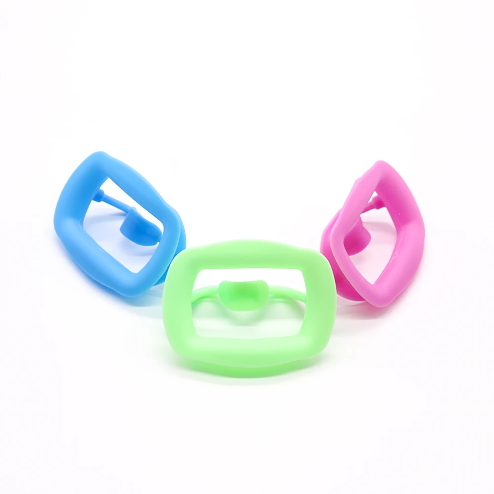 

30pcs Silicone Rubber Dental Orthodontic Intraoral Cheek Lip Retractor Autoclave Mouth Opener