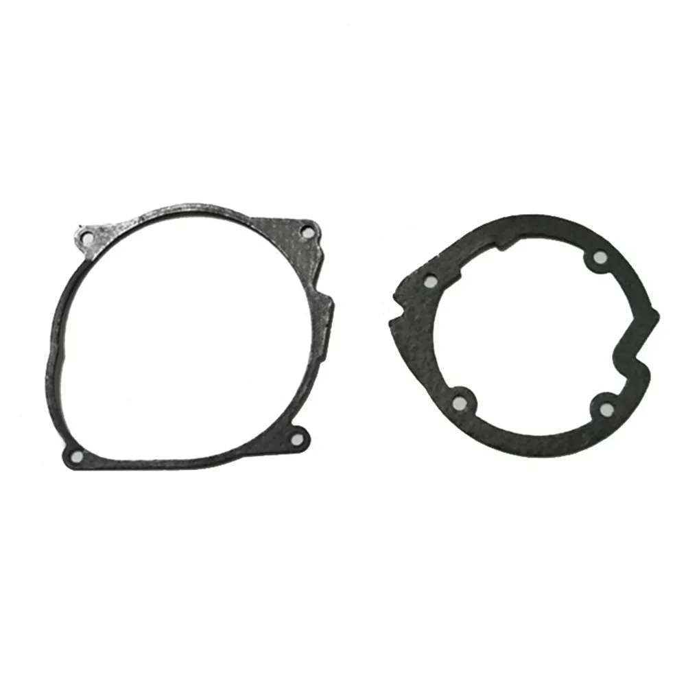 5KW Gaskets Replacement Car Parts Black Durable 2 Pcs Air Diesel Heater For Webasto Airtop Air Diesel NEW