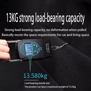 Autopříslušenství pro Toyota Camry 2025~2026 XV80 MK9 úložná přepážka do kufru multifunkční úložný prostor pro autodíly organizér do interiéru 10 nejlepší prodej Organizér do kufru Toyota Camry - №6