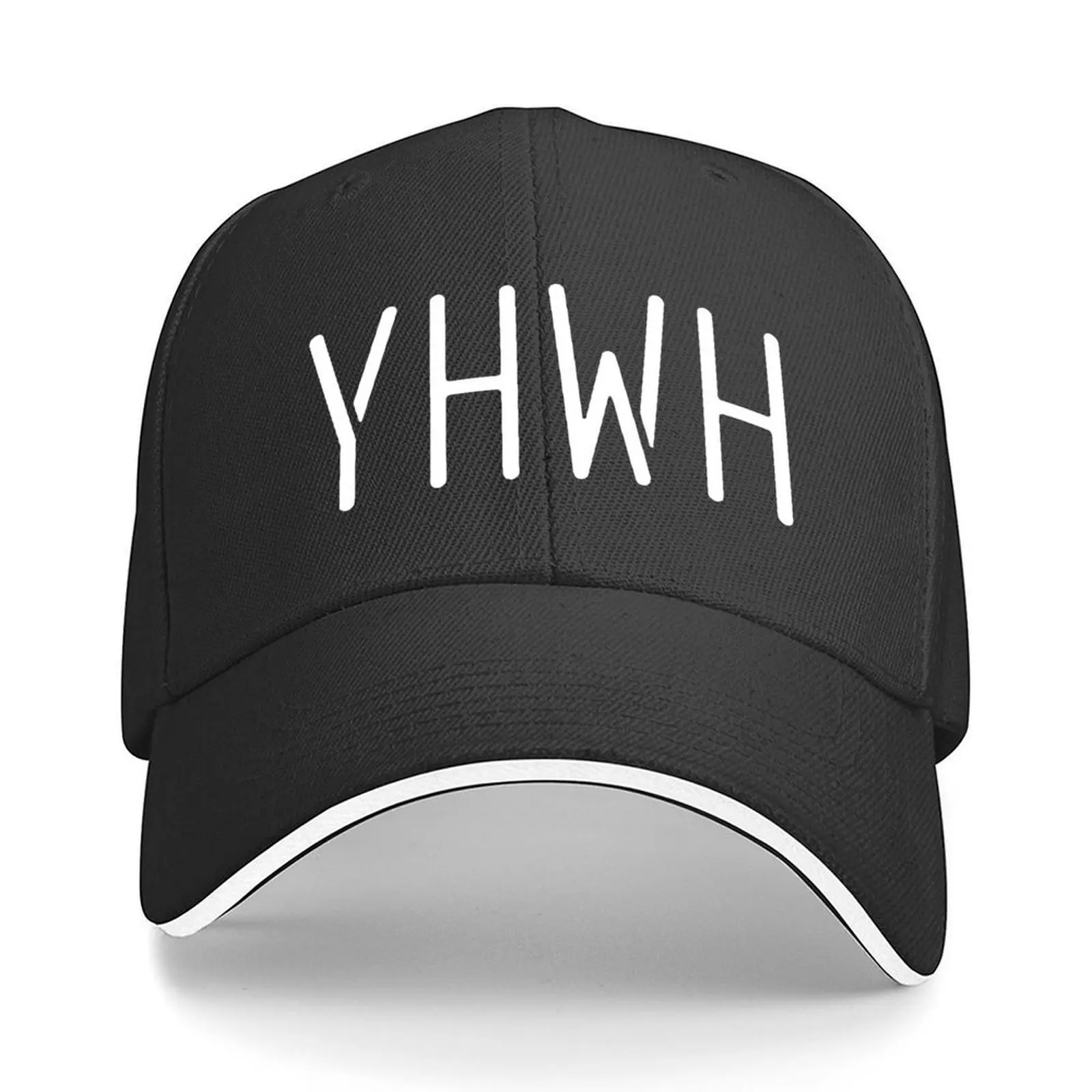 

YHWH Baseball Cap golf hat genuine fishing caps man Sports Cap summer hat For Women Men's