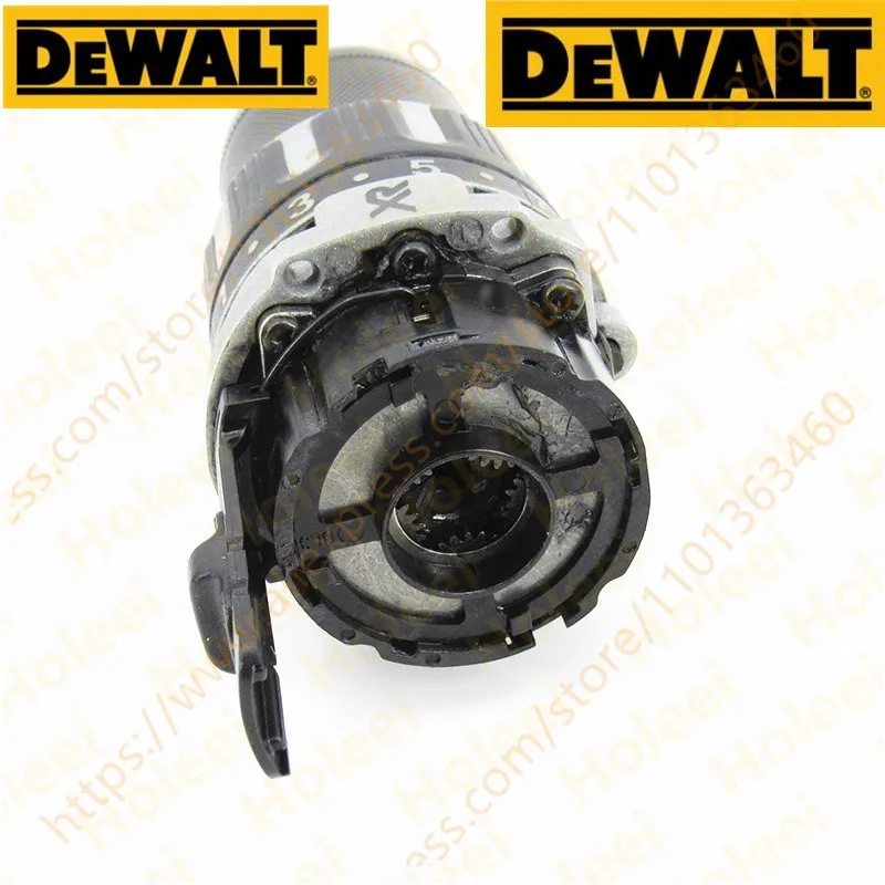 مجموعة علبة التروس انتقال ل Dewalt DCD792 DCD791 N438742 أدوات السلطة الملحقات جزء