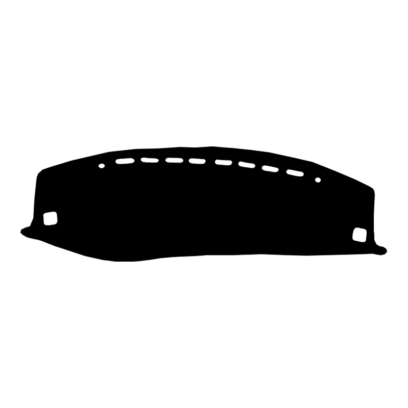 For Suzuki Ertiga XL7 Accessories 2019~2022 Car Dashboard Cover Dash Mat Dashmat Dash Board Pad Sun Shade Carpet Cushion Sticker - view 6