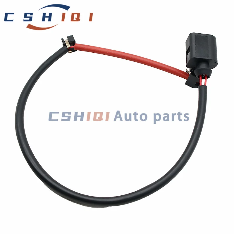 7L0907637 Front + Rear Brake Pad Wear Sensor For Audi Q7 Quattro Porsche Cayenne 9pa Vw Touar 7L0907637B 7L0907637C