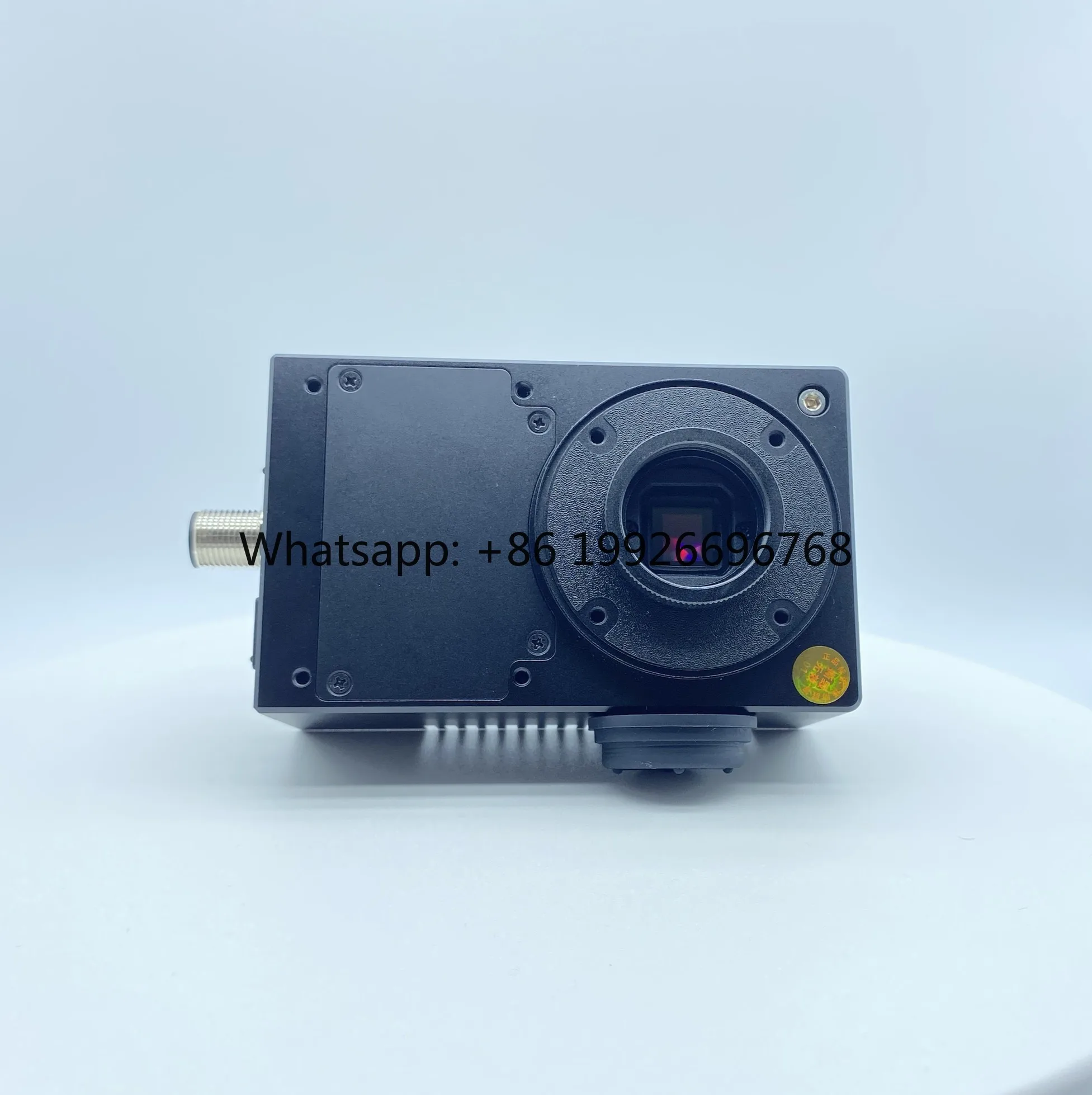 

2MP Smart Industrial Camera for Production Inspection Robot Hand with CPU
