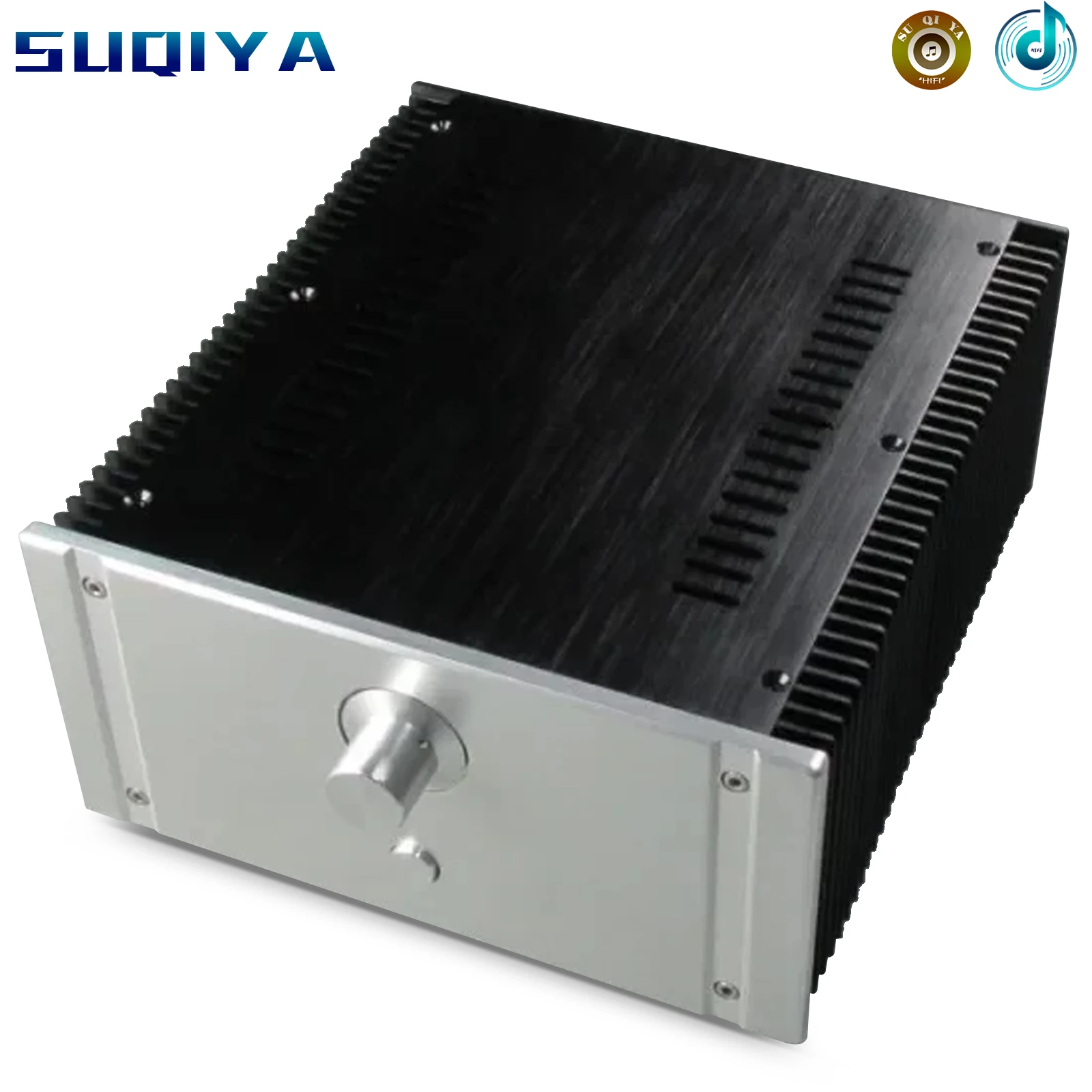 

10W*2 Super Deluxe A-amplifier Hifi 2.0 channel amplifier Electronic filtering hood 1969 Class A amplifier 10W*2