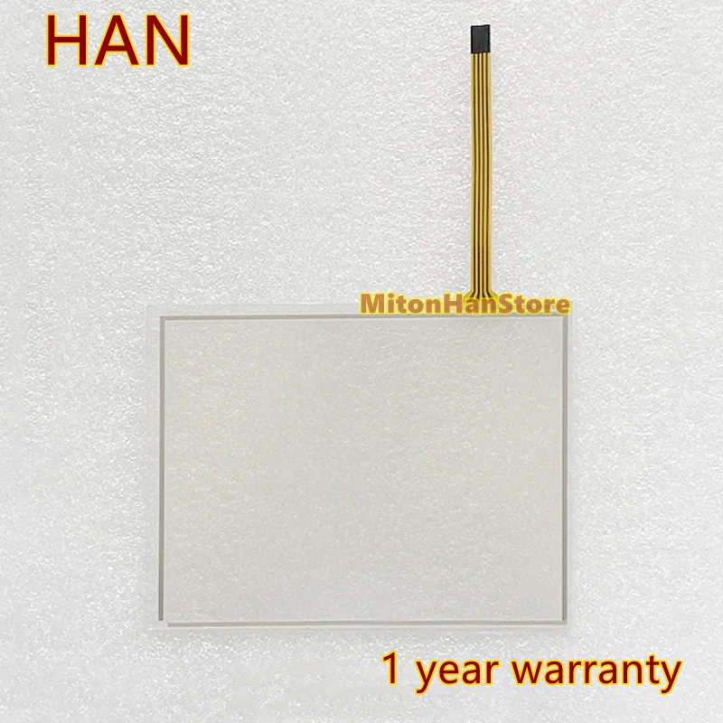 

1302-800 1302-X801/01-NA Touch Panel Screen Glass Digitizer