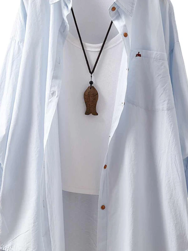 Verão 2025 feminino solto longo Sve puro algodão proteção solar irt casual beachwear fino aberto cardigan respiração confortável...