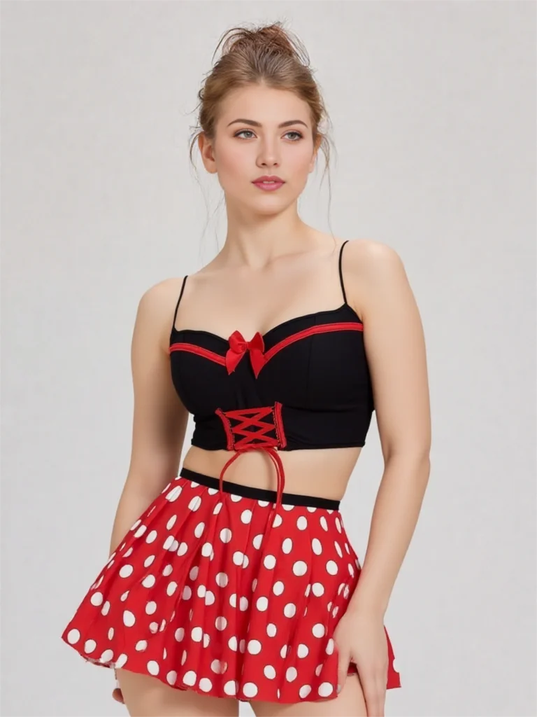 

Корсет для женщин, винтажный корсаж на бретельках, готический женский комплект нижнего белья, женские сексуальные костюмы, комплекты нижнего белья для горничной