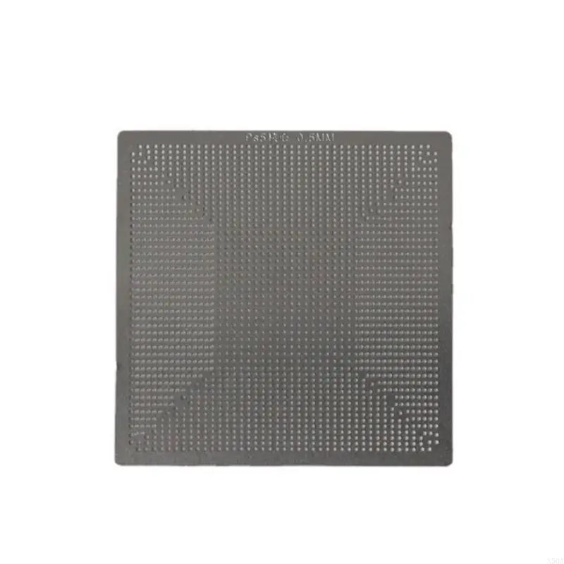 Steel Stencil Template 0.55mm CXD90060GG CXD90061GG CXD90062GG Repair for P5