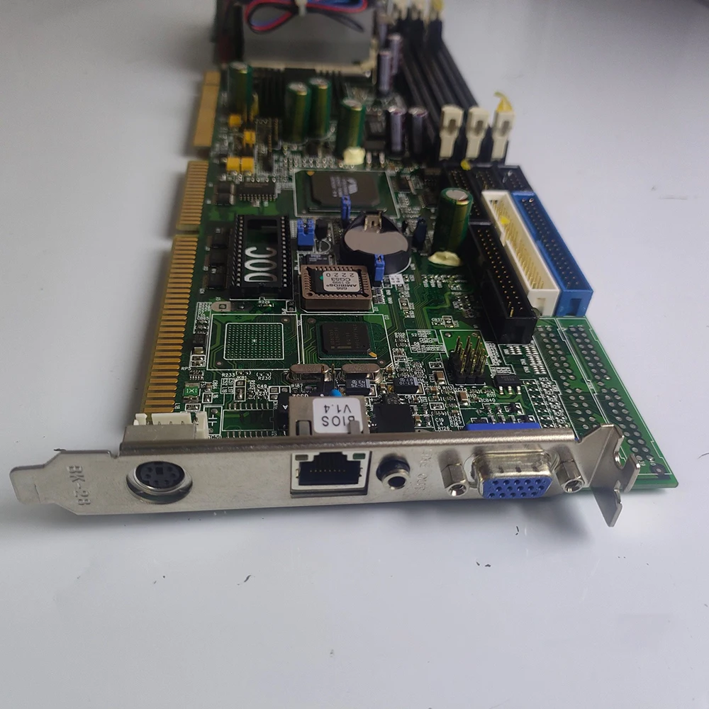 Für IEI Industrial Control Motherboard ROCKY-3703E1V