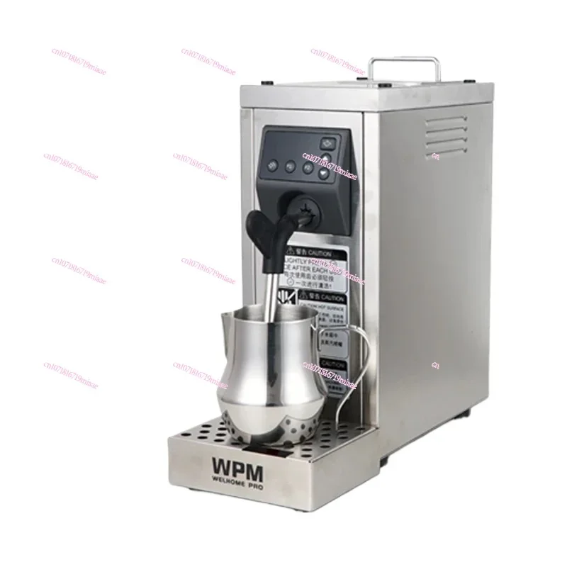 

Steam Milk Foam Machine MS130D2/130T Tea Shop Commercial Drink Heating Coffee Milking