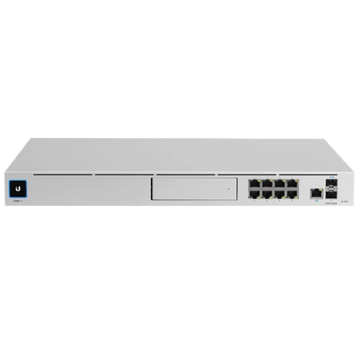 

NEW UBNT UDM-Pro 10-gigabit NETWORK management router AC video NVR Fusioncube Integrated security cloud management and storage