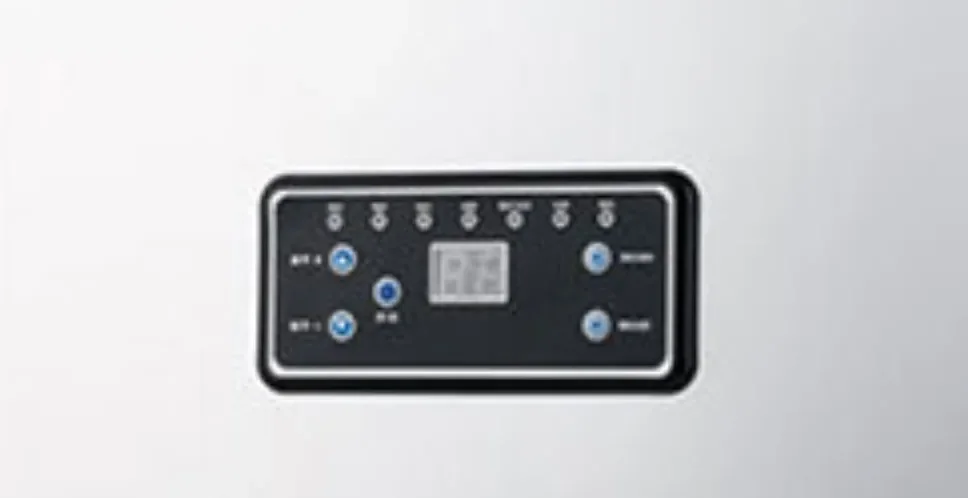 YYHC-Best Selling Recessed Stainless Steel Commercial Ice Maker Portable Commercial Ice Making Machine