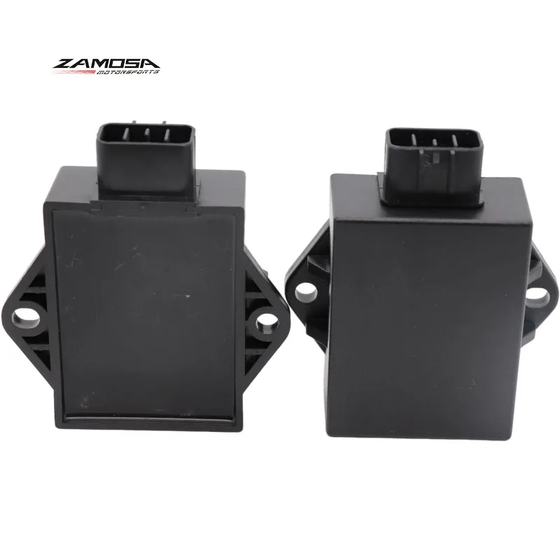 GT125 GT 125 Igniton Cdi Module Box Cdi Unit for GT125 GT 125 National-III Motorcycle Ignition Igniter - view 3