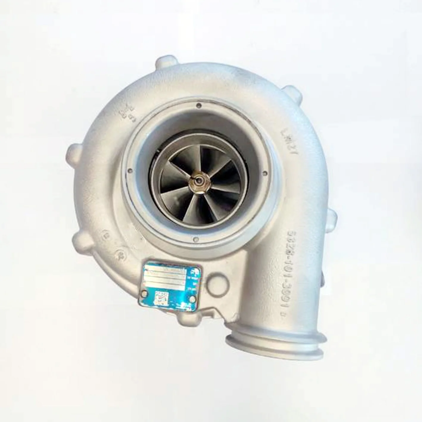 

K29 Turbocharger 51091007538 51.09100-7538 51.09100-7741 53299707113 53299887105 for Man D2866