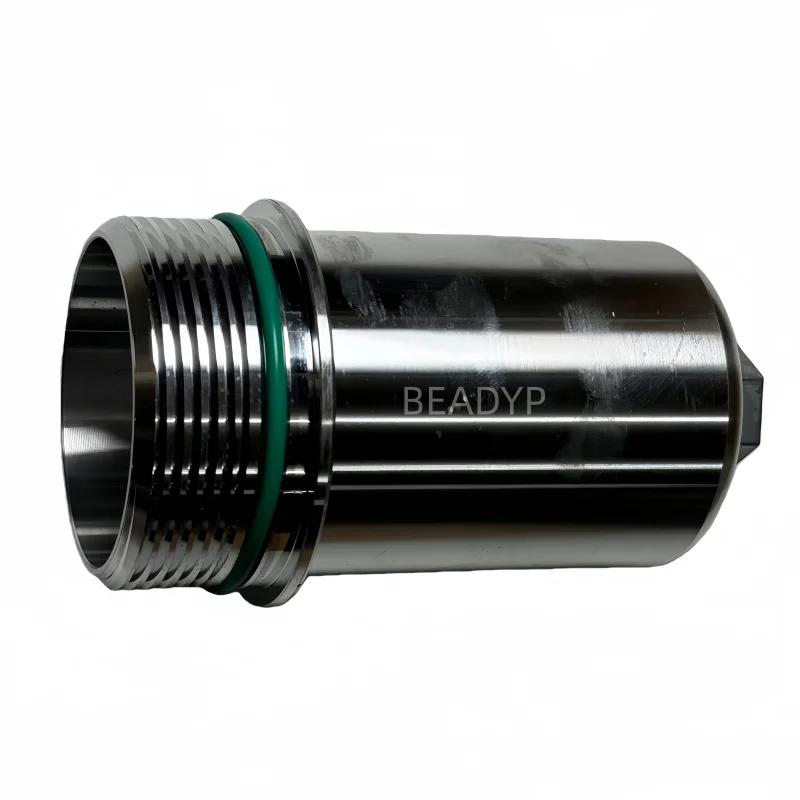 For 0BH 325 159 J Aluminum Oil Filter Housing  DSG DQ380 / DQ381 / DQ500 Gearbox 0BH 325 159