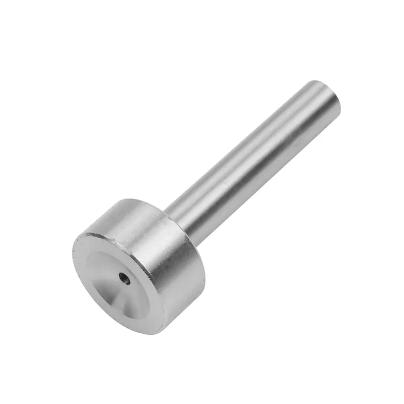 D14 16mm um tipo sprue bucha ingate flange manga bucha molde sprue bush usinagem peças de reposição carimbando molde soco