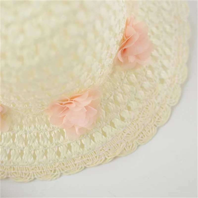 2 قطعة/المجموعة الوليد الصيف الملونة الزي طفلة فستان زهرة المعمودية حفلة عيد ميلاد الأميرة فساتين السهرة ملابس الأطفال #6