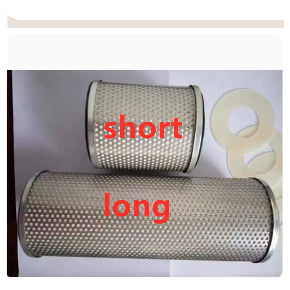 

for Shandong Xinhua Medical pulsating vacuum sterilizer stainless steel air filter long and short filter elements