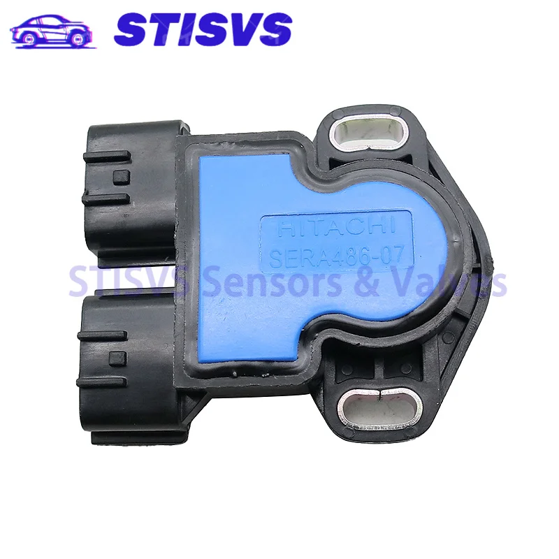 Sensor de posição do acelerador tps para carro, para nissan isuzu D-MAX dmax holden rodeo 3.0 226204p202 226204p210 SERA486-07 SERA486-08