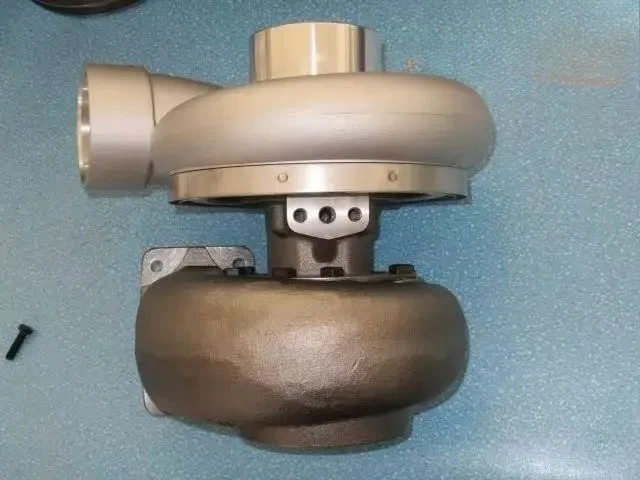Replacement Engine Part for DENYO Generator DCA-300SPK with S6D140 Engine Spare Accessory