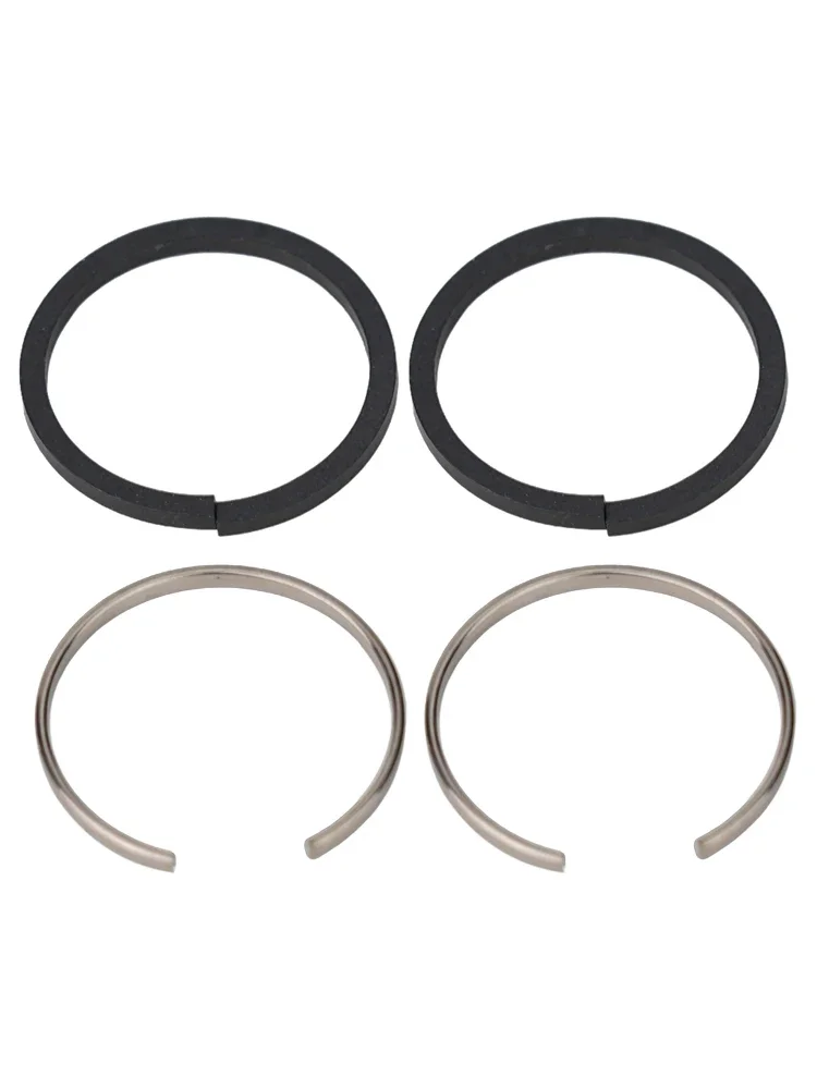 Anillos de Pistón para Herramientas Eléctricas, Repuestos de Alta Calidad para Martillo Neumático HM0810