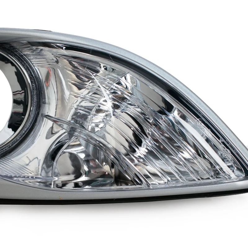 

Передний бампер автомобиля, противотуманная фара, противотуманная фара, указатель поворота, противотуманная фара, автомобильные аксессуары для Mazda CX7 CX-7 2009 2010 2011