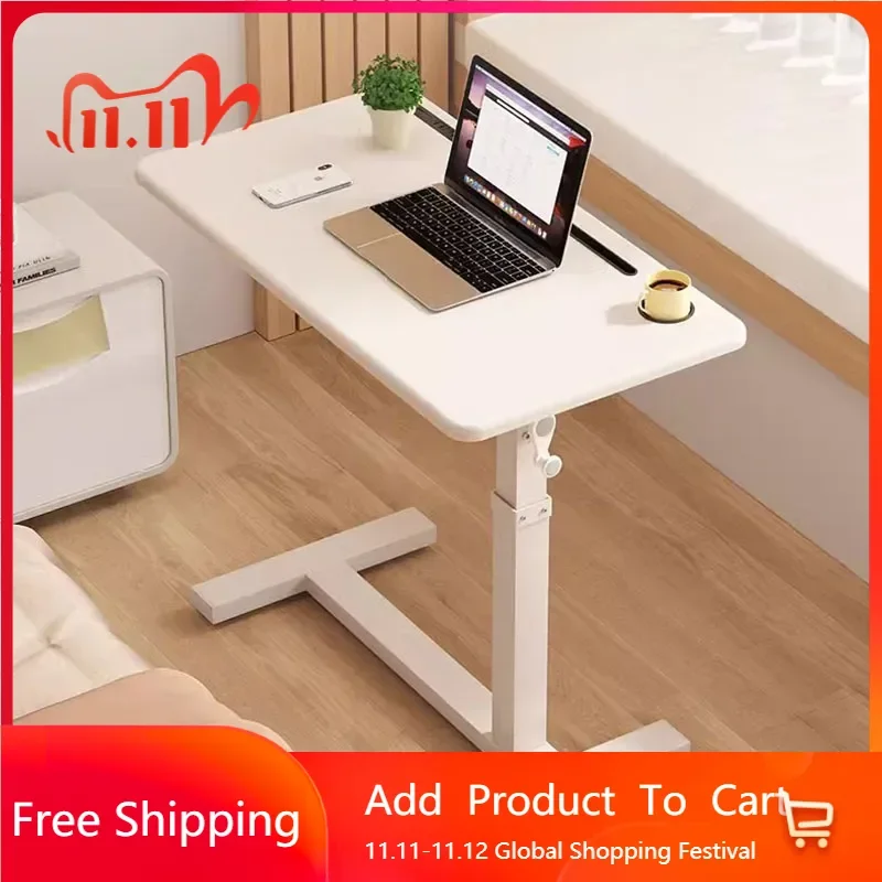 

Display Motion Gaming Computer Desk Organizer Corner Writing Adjustable Office Desks Table Bedroom Ufficio Unique Furniture