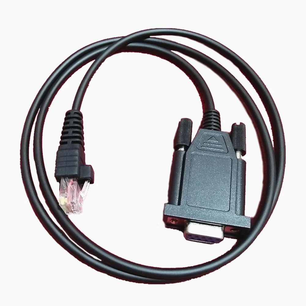 

Programming Cable Cord OPC-1122 For ICOM F110 F210 IC-F320 IC-F410 IC-F420 IC-FR3000 Radio Walkie Talkie