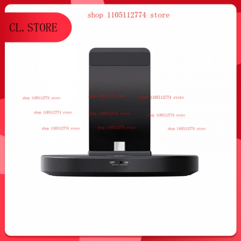 

Многофункциональная зарядная док-станция DK1 Pro Type-C для FiiO M11 Plus/M11S/M23/M15S/M17