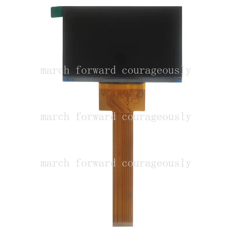 .Projector LCD screen FPC-RX038T-1300-V1 RX038T-1100 - Fast shipping available