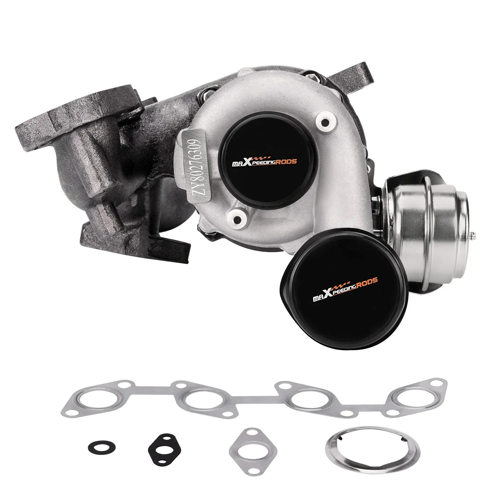 MaXpeedingrods GT1749V Turbo For VW Passat B6 /Seat/Skoda 2.0T DI BKD/AZV BKD Turbocharger