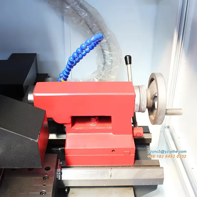 Fanuc Hine Lista dei prezzi Tornio CNC CK6432