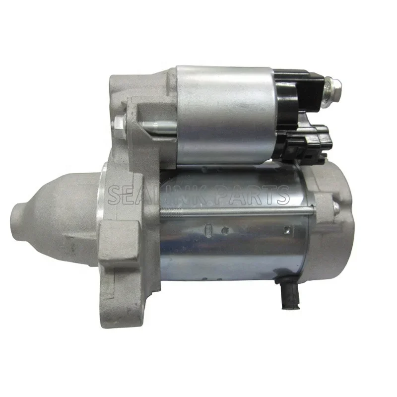 28100-0Q040 28100-0Q041 28100-0Q050 28100-40090 28100-40091 28100-40140 Auto Starter Assembly for Toyota Yaris 1.0L