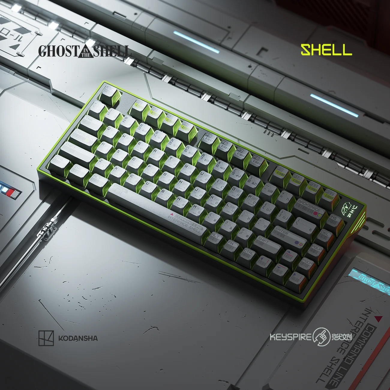 KeyTok - 