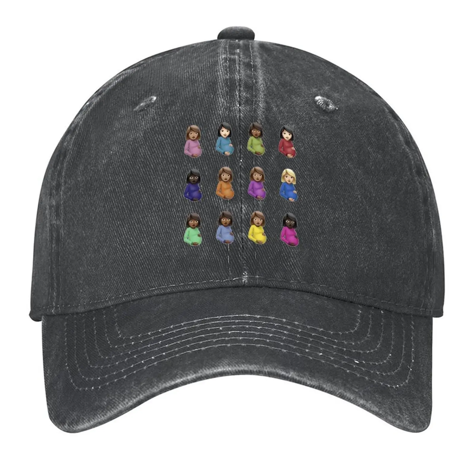 

Drake - CLB Baseball Cap Visor Hat Baseball Cap Hat Man Luxury Beach Mens Women's