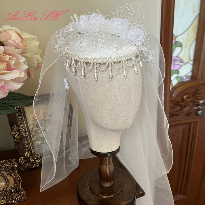 Anxin Sh White Rose…