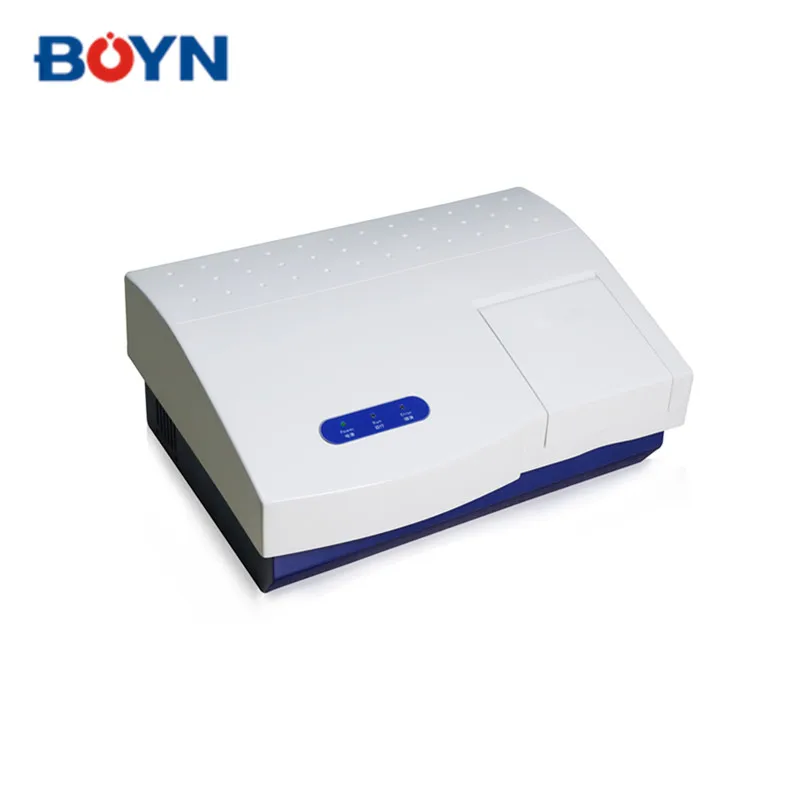 

DR-200Bn automatic elisa plate reader microplate reader