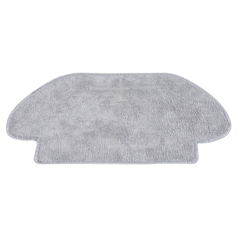 Mop Cloth For Xiaomi STYJ02YM Vacuum Cleaner Parts Conga 3490 Viomi V2 PRO V-RVCLM21B Parts