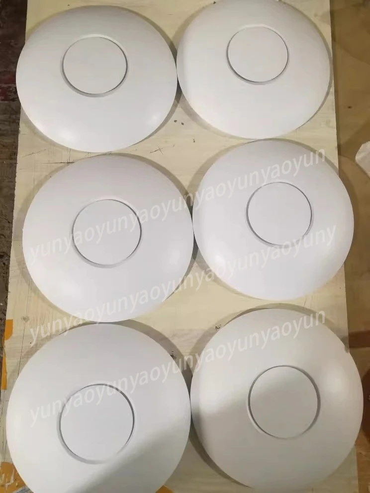 High Speed Dual Band Enterprise WiFi AP Gigabit Stable Connection Long Range Coverage for Office Business (Used)
