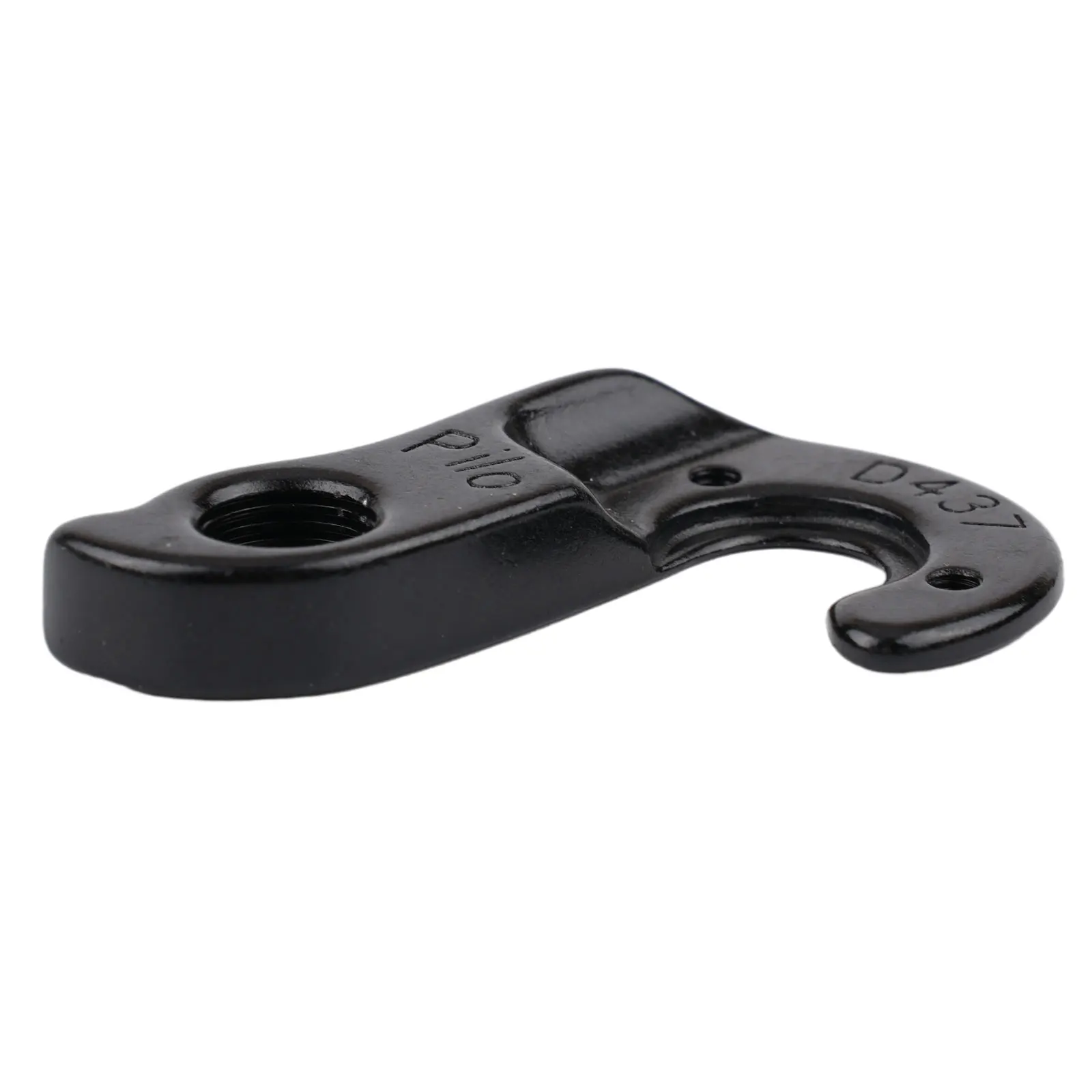 

Aluminum Alloy MTB Bike Bicycle Rear Derailleur Gear Hanger Tail Hook Bracket Dropout For Trek #315464 Cycling Accessories