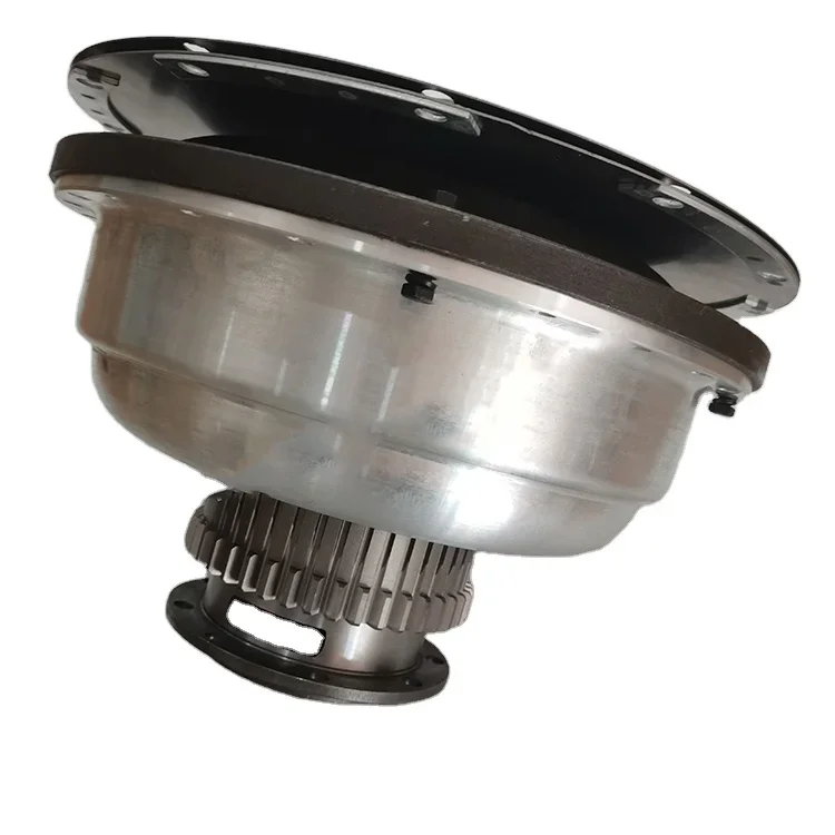 

860155258 YJSW315-6B GEARBOX TORQUE CONVERTER MOVEMENT For LW500FN Wheel Loader Parts