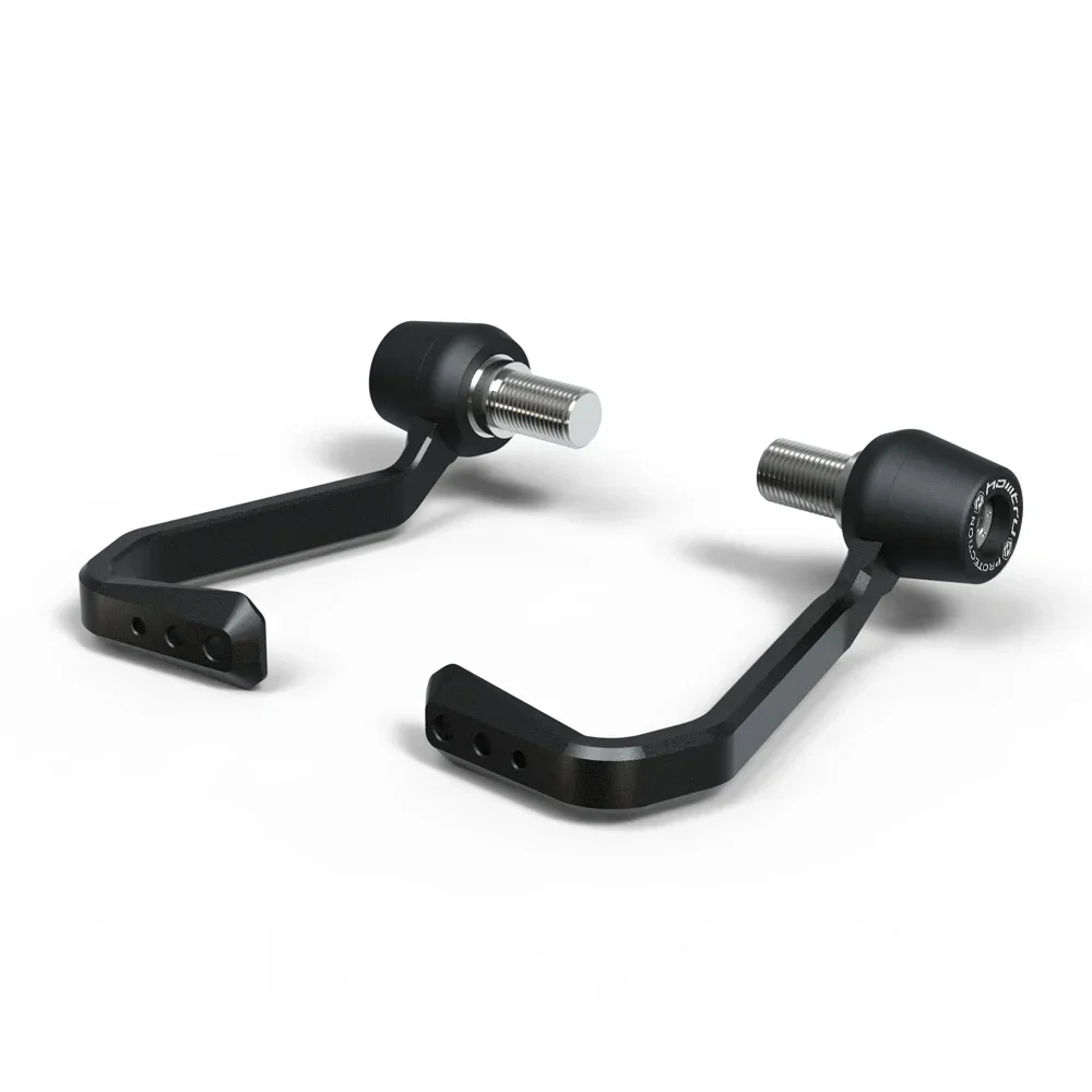 Motorcycle accessories Motorcycle Bar Ends Brake Clutch Lever Protection for SUZUKI GSX-8S Hayabusa 2021-2024