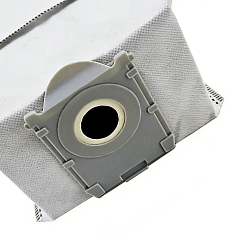 

Мешки для сбора пыли для YEEDI S16 PLUS, подходят для ECOVACS X9 PRO, OMNI X11 T80S, легко устанавливаемые аксессуары для роботов-пылесосов