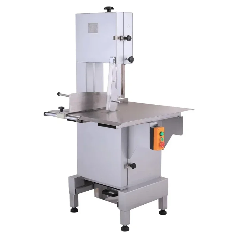 

Bone sawing machine electric meat bone knife stainless steel commercial high efficiency
