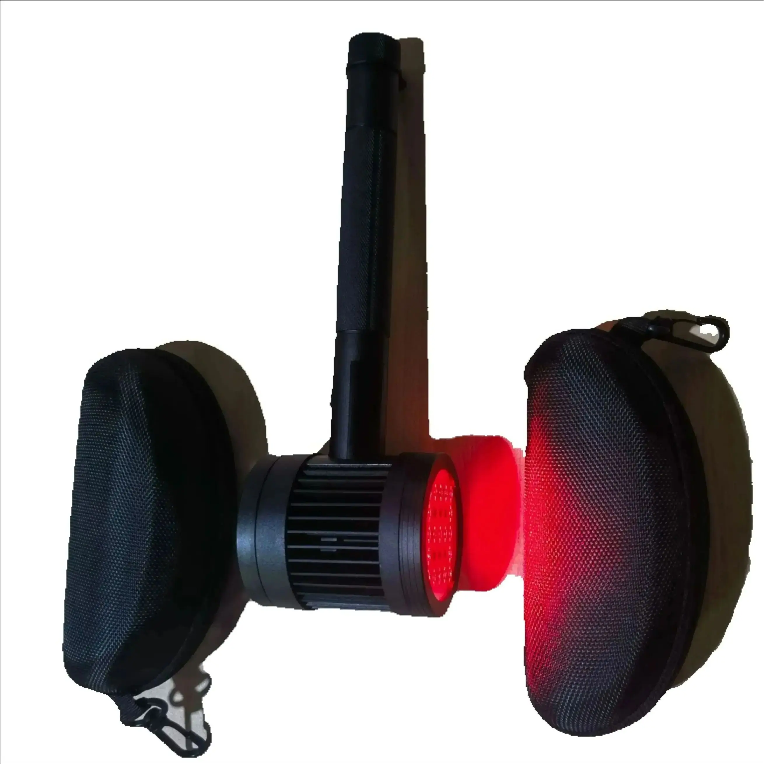 

Handheld Laser Device for Arthritis & Muscle Pain Deep Tissue Relief for Waist, Arm, Back & Joints with Red Light Technology