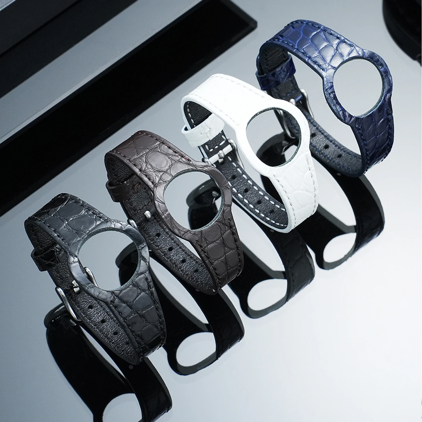 cinturino-per-orologio-omega-dynamic-special-in-pelle-di-coccodrillo-integrale-morbido-per-uomo-e-donna-nero-blu